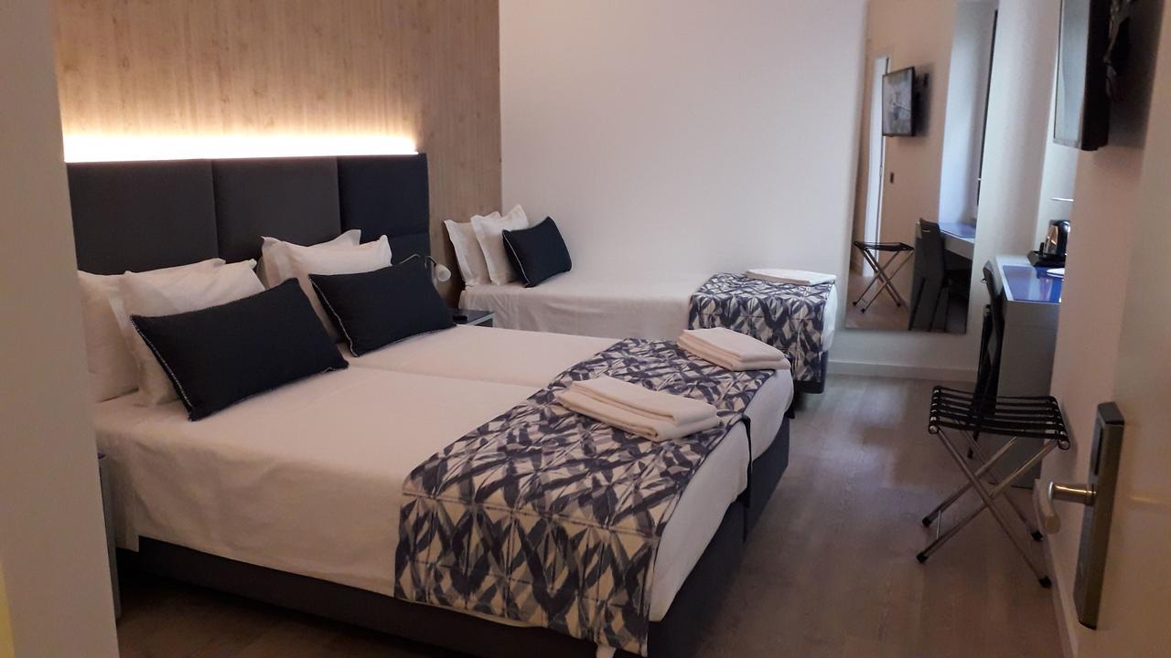Hotel Residencial Caravela Lisbon Exterior photo