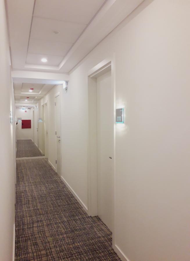 Hotel Residencial Caravela Lisbon Exterior photo